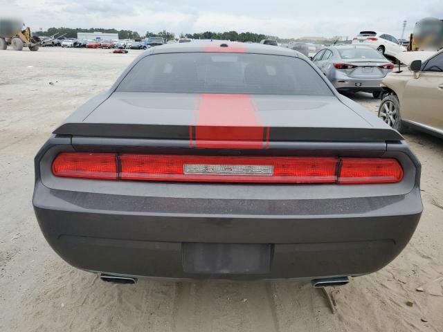 Photo 6 from auction – 2013 DODGE CHALLENGER with VIN 2C3CDYAG7DH708862