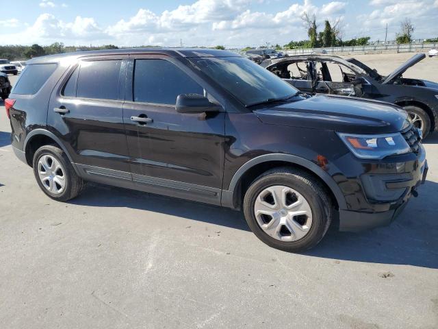 Zdjęcie 4 z aukcji – 2017 FORD EXPLORER P z VIN 1FM5K8AR5HGD93438