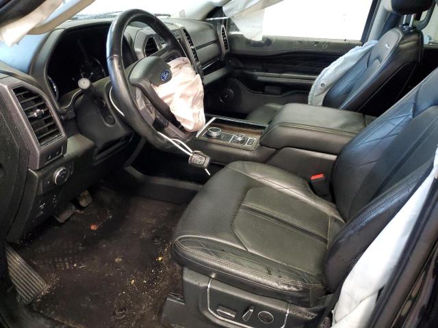 Photo 7 from auction – 2021 FORD EXPEDITION with VIN 1FMJK1MT2MEA56826