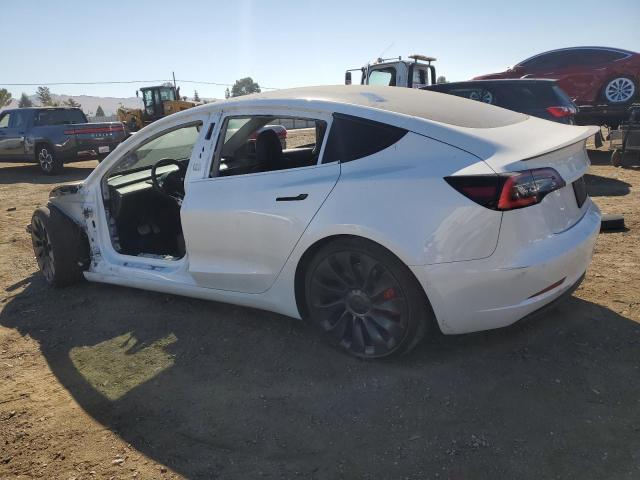 Photo 2 from auction – 2022 TESLA MISC PARTS with VIN 5YJ3E1EC6NF133233