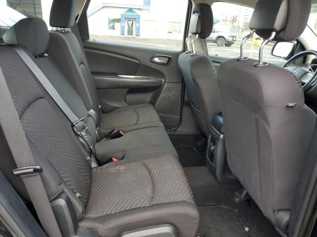 Photo 10 from auction – 2015 DODGE JOURNEY SE with VIN 3C4PDCAB5FT603848
