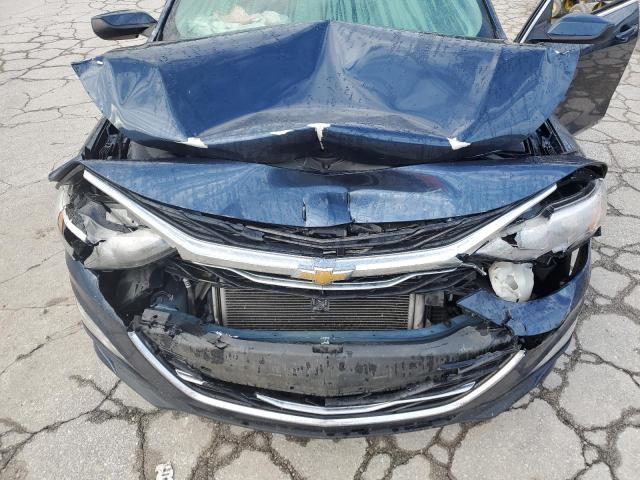 Photo 11 from auction – 2019 CHEVROLET MALIBU LT with VIN 1G1ZD5ST7KF207686