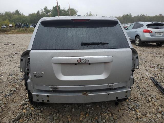 Photo 6 from auction – 2016 JEEP COMPASS SP with VIN 1C4NJDBB0GD782764