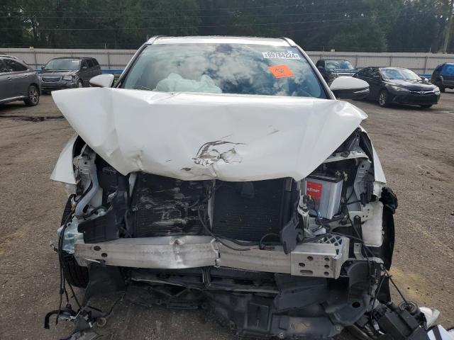 Photo 5 from auction – 2018 TOYOTA HIGHLANDER with VIN 5TDKZRFH0JS530516
