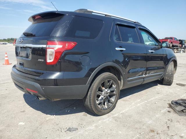 Photo 3 from auction – 2012 FORD EXPLORER X with VIN 1FMHK8D80CGA97493