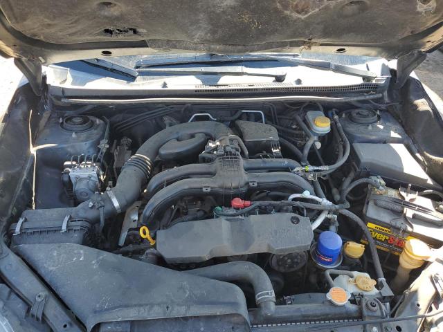 Photo 11 from auction – 2013 SUBARU IMPREZA with VIN JF1GJAA66DG019773