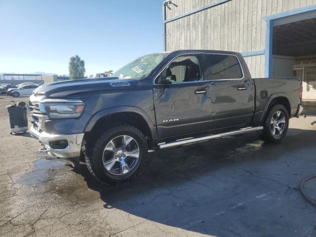 RAM 1500 LARAM 2020 with VIN 1C6SRFJM1LN382122 - Photo from auction