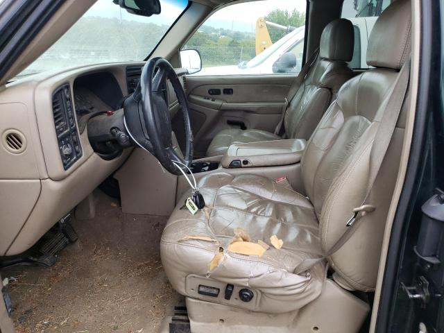 Photo 7 from auction – 2002 CHEVROLET SILVERADO with VIN 1GCEK19T82E167439