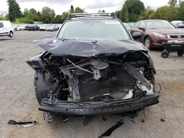 Photo 5 from auction – 2008 SUBARU IMPREZA OU with VIN JF1GH63628G838386