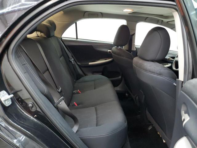 Photo 10 from auction – 2013 TOYOTA COROLLA BA with VIN 5YFBU4EEXDP148211