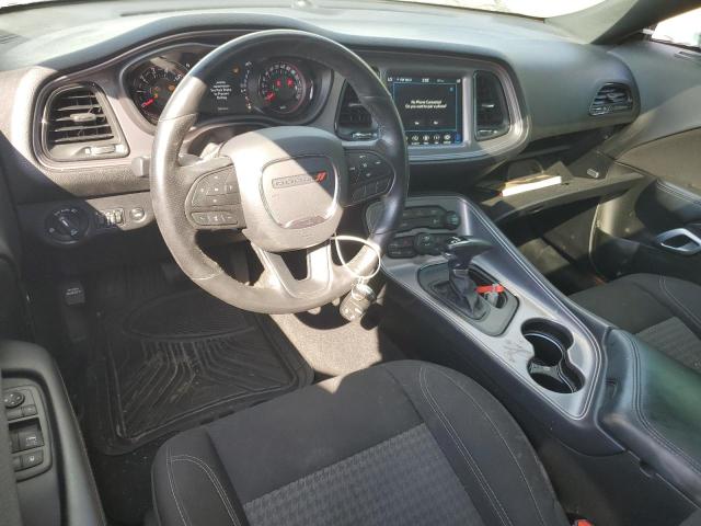Photo 8 from auction – 2023 DODGE CHALLENGER with VIN 2C3CDZAG8PH503500