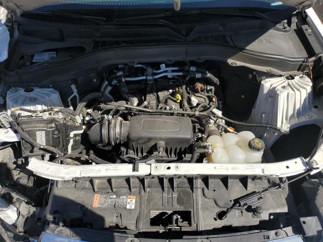 Photo 11 from auction – 2021 FORD EXPLORER X with VIN 1FMSK7DH4MGB98344