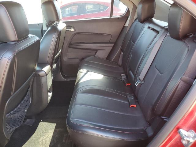 Photo 11 from auction – 2013 CHEVROLET EQUINOX LT with VIN 1GNFLNEK2DZ105334