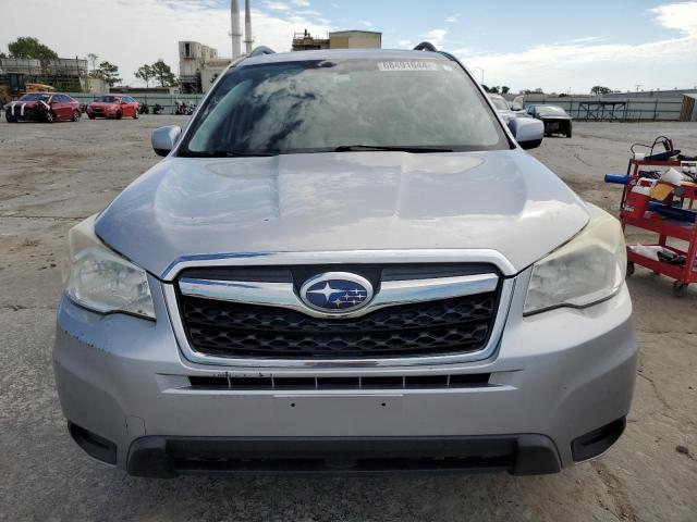 Photo 5 from auction – 2014 SUBARU FORESTER 2 with VIN JF2SJAECXEH558950