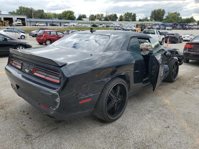Photo 3 from auction – 2016 DODGE CHALLENGER with VIN 2C3CDZAG2GH289782