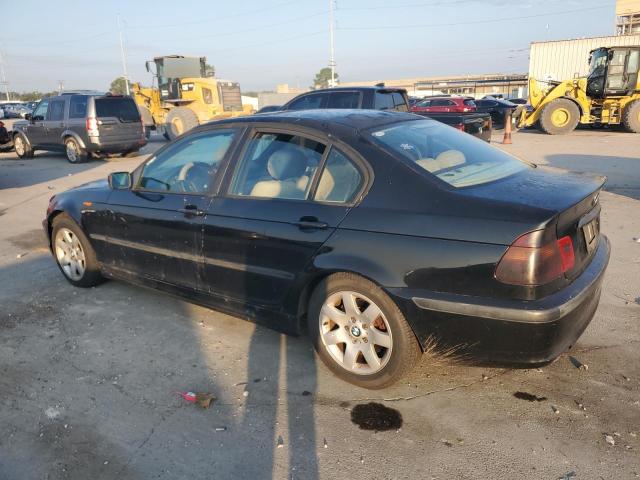 Photo 2 from auction – 2003 BMW 325 I with VIN WBAEV33463PD57539