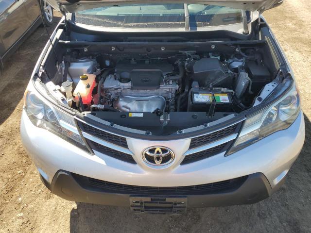 Photo 12 from auction – 2015 TOYOTA RAV4 LIMIT with VIN 2T3DFREV1FW245970