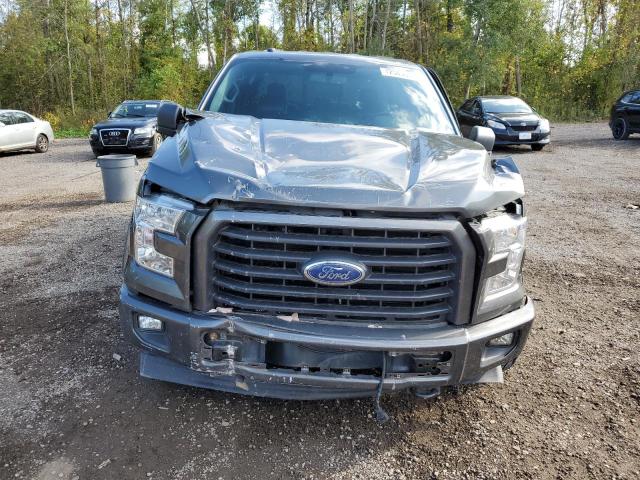 Photo 5 from auction – 2017 FORD F150XL/XLT with VIN 1FTFX1EF7HFC63734