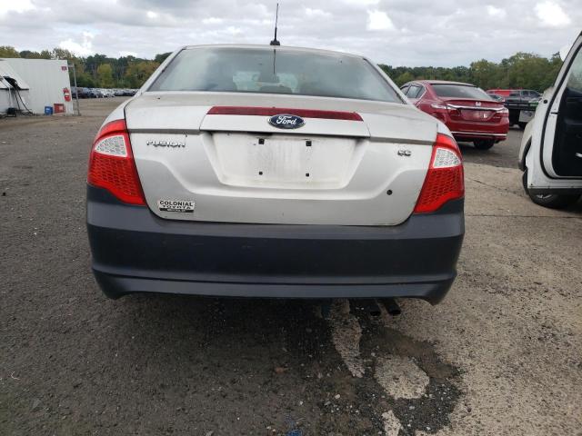 Photo 6 from auction – 2011 FORD FUSION with VIN 3FAHP0HA8BR330246