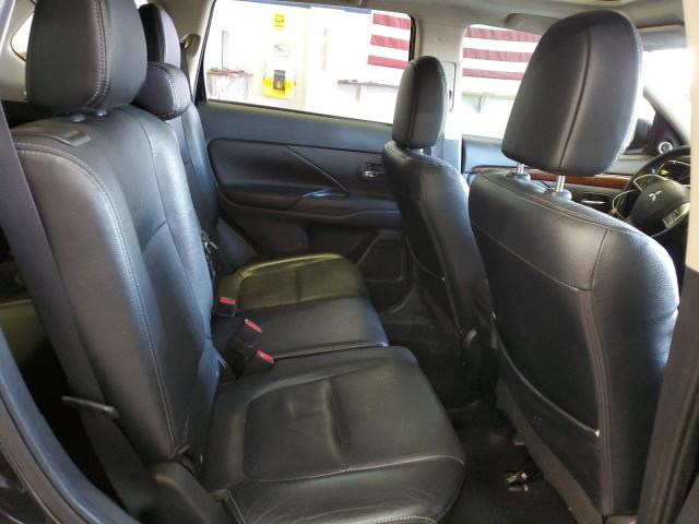 Photo 11 from auction – 2014 MITSUBISHI OUTLANDER with VIN JA4AZ3A30EZ018774
