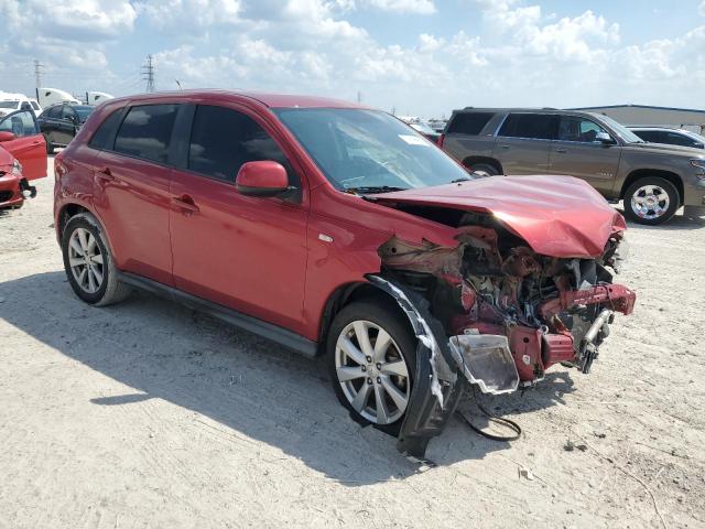 Photo 4 from auction – 2014 MITSUBISHI OUTLANDER with VIN 4A4AP3AU3EE009734