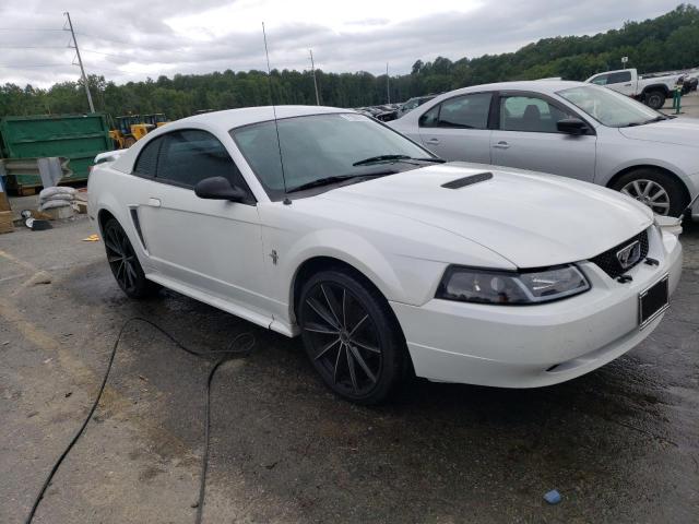 Zdjęcie 4 z aukcji – 2002 FORD MUSTANG z VIN 1FAFP40452F207859