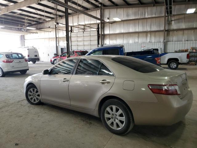Photo 2 from auction – 2008 TOYOTA CAMRY HYBR with VIN 4T1BB46K58U034888