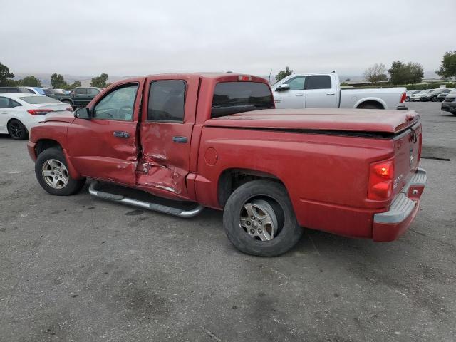 Photo 2 from auction – 2007 DODGE DAKOTA QUA with VIN 1D7HE48K07S173426