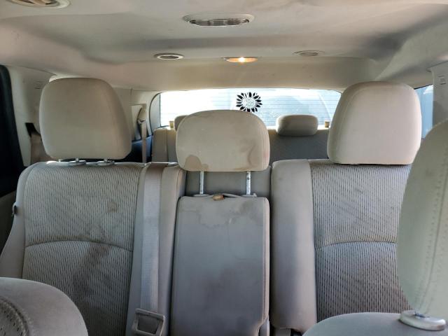 Photo 10 from auction – 2015 DODGE JOURNEY SX with VIN 3C4PDCBG3FT564431