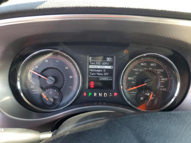 Фото 9 с аукциона – 2011 DODGE CHARGER с VIN 2B3CL3CG1BH606647