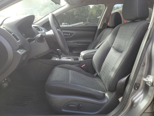 Photo 7 from auction – 2017 NISSAN ALTIMA 2.5 with VIN 1N4AL3APXHC477883