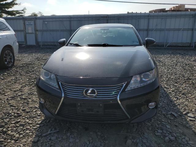 Photo 5 from auction – 2013 LEXUS ES 350 with VIN JTHBK1GG0D2028966