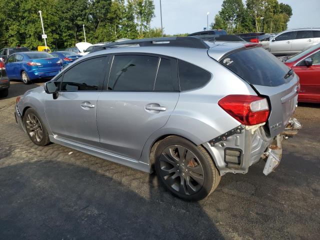 Photo 2 from auction – 2012 SUBARU IMPREZA SP with VIN JF1GPAL64CG207802