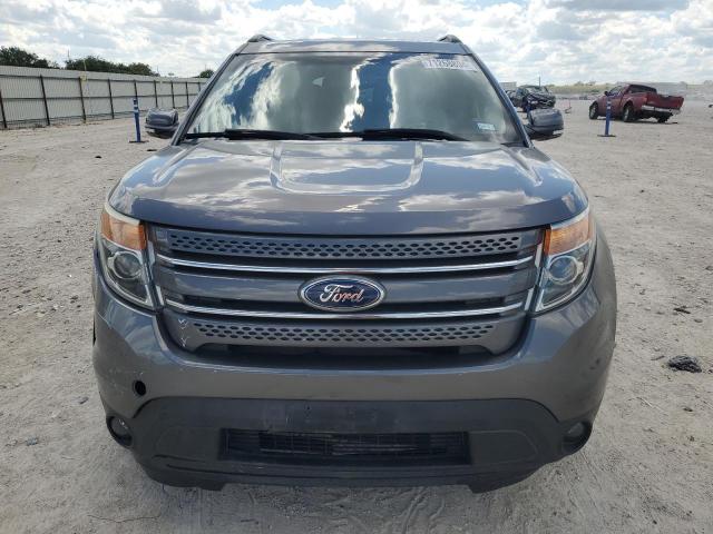Photo 5 from auction – 2013 FORD EXPLORER L with VIN 1FM5K7F80DGC82350