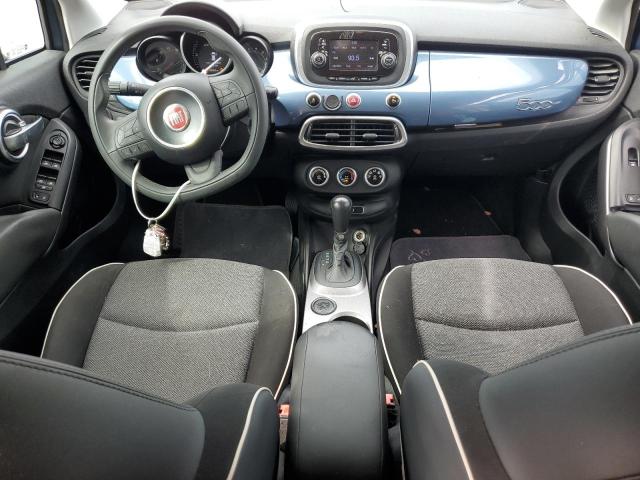 Photo 8 from auction – 2017 FIAT 500X POP with VIN ZFBCFXAB4HP611403