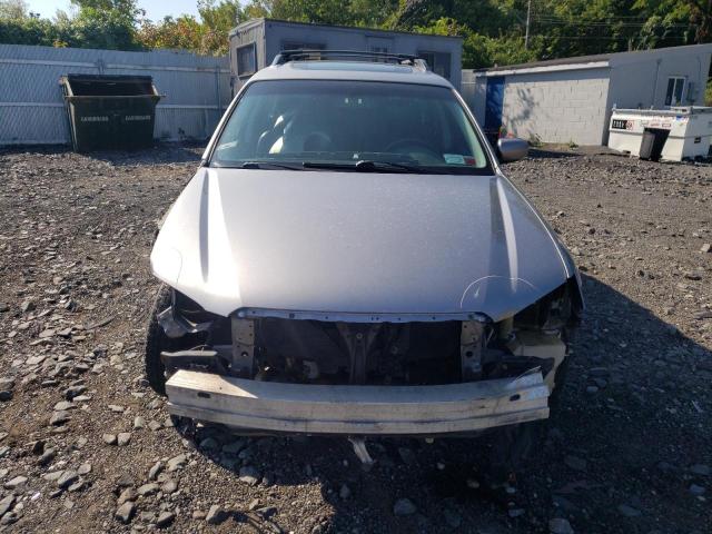 Photo 5 from auction – 2008 SUBARU OUTBACK 2. with VIN 4S4BP62C387307014