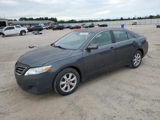TOYOTA CAMRY BASE 2011 with VIN 4T1BF3EK6BU725757 - Photo from auction