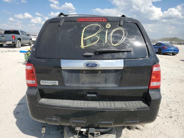 Foto 6 de la subasta – 2011 FORD ESCAPE LIM con VIN 1FMCU0EG3BKB52669