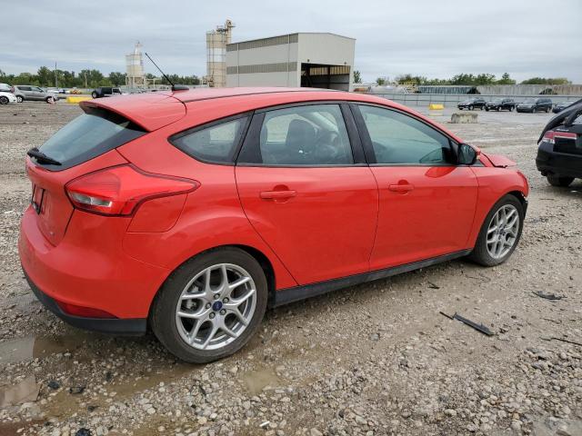 Photo 3 from auction – 2015 FORD FOCUS SE with VIN 1FADP3K21FL302861