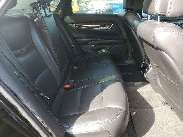 Photo 10 from auction – 2014 CADILLAC XTS LUXURY with VIN 2G61M5S32E9168249