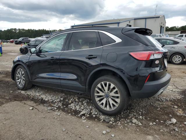 Photo 2 from auction – 2020 FORD ESCAPE TIT with VIN 1FMCU9DZ1LUC40200