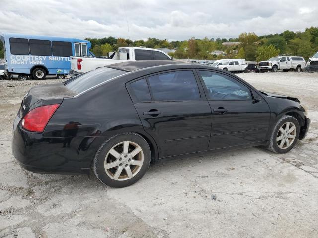 Photo 3 from auction – 2004 NISSAN MAXIMA SE with VIN 1N4BA41EX4C814349