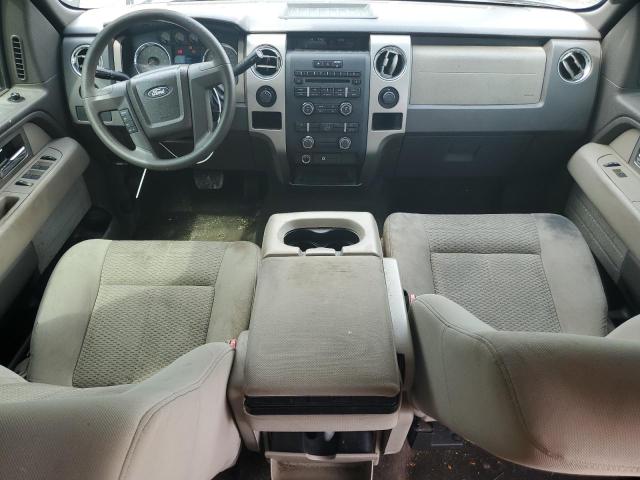 Photo 8 from auction – 2009 FORD F150 SUPER with VIN 1FTRW14879FB25177