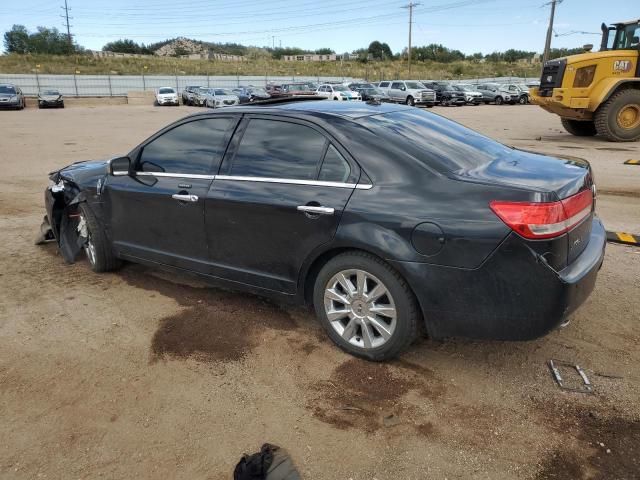 Photo 2 from auction – 2010 LINCOLN MKZ with VIN 3LNHL2GC0AR750856