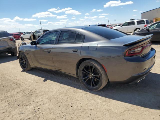 Photo 2 from auction – 2018 DODGE CHARGER SX with VIN 2C3CDXBG3JH196828