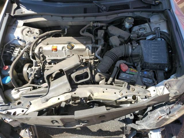 Photo 11 from auction – 2012 HONDA ACCORD LX with VIN 1HGCP2F32CA232041