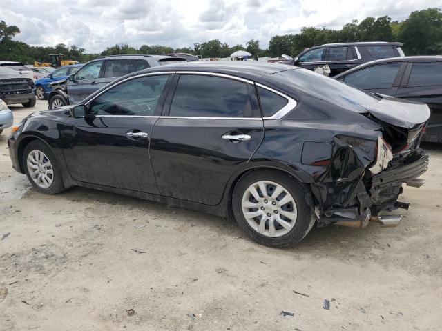 Photo 2 from auction – 2017 NISSAN ALTIMA 2.5 with VIN 1N4AL3AP1HC212351