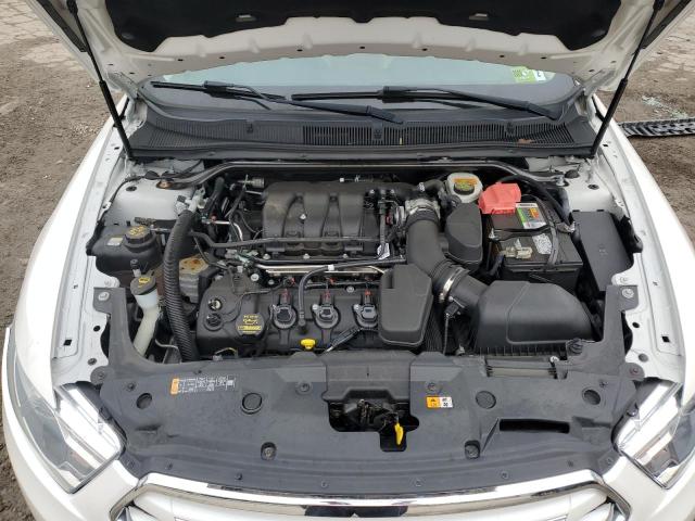 Photo 11 from auction – 2014 FORD TAURUS LIM with VIN 1FAHP2J84EG127028
