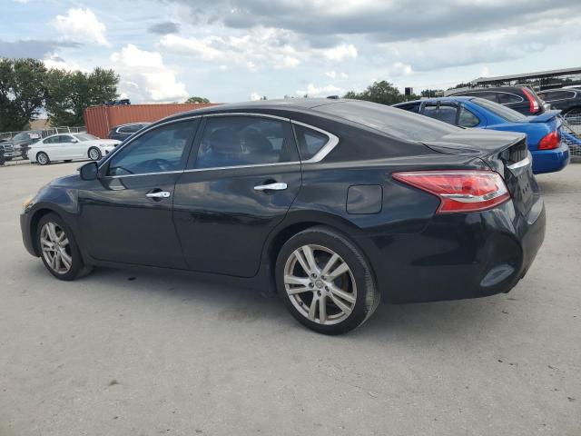 Photo 2 from auction – 2013 NISSAN ALTIMA 3.5 with VIN 1N4BL3AP9DN435272