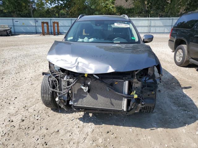 Photo 5 from auction – 2019 NISSAN ROGUE S with VIN KNMAT2MT3KP548743